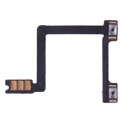 สำหรับ OPPO Reno 10x ซูมปุ่มปรับระดับเสียง Flex Cable, For OPPO Reno 10x zoom