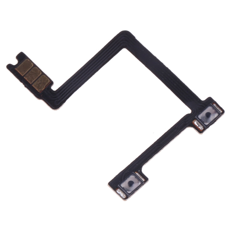สำหรับ OPPO Reno 10x ซูมปุ่มปรับระดับเสียง Flex Cable, For OPPO Reno 10x zoom