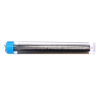 WLXY 0.5 มม.บัดกรีลวดดีบุกตะกั่วบัดกรีลวด, 0.5mm, 10 PCS 0.5mm
