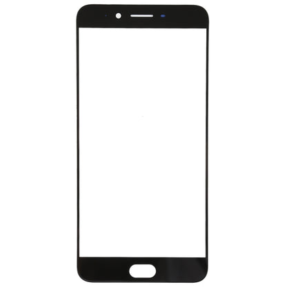 สำหรับ OPPO R9s Plus หน้าจอด้านหน้าเลนส์กระจกด้านนอก, For OPPO R9s Plus