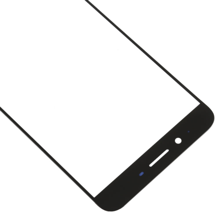 สำหรับ OPPO R9s Plus หน้าจอด้านหน้าเลนส์กระจกด้านนอก, For OPPO R9s Plus