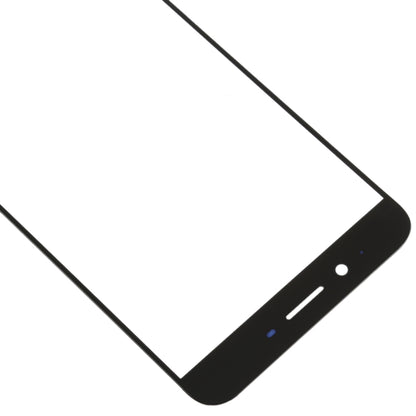 สำหรับ OPPO R9s Plus หน้าจอด้านหน้าเลนส์กระจกด้านนอก, For OPPO R9s Plus