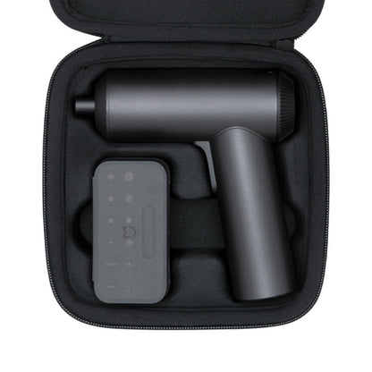 Original Xiaomi Mijia ไขควงชาร์จไร้สายพร้อมสกรู PCS S2 จำนวน 12 ชิ้น, With 12 PCS S2 Screw