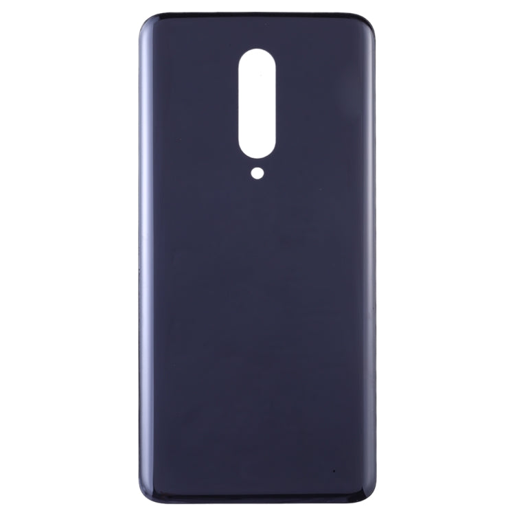 สำหรับฝาหลังแบตเตอรี่ OnePlus 7 Pro, For OnePlus 7 Pro (Grey)