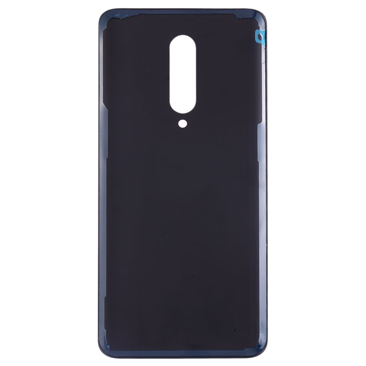 สำหรับฝาหลังแบตเตอรี่ OnePlus 7 Pro, For OnePlus 7 Pro (Grey)