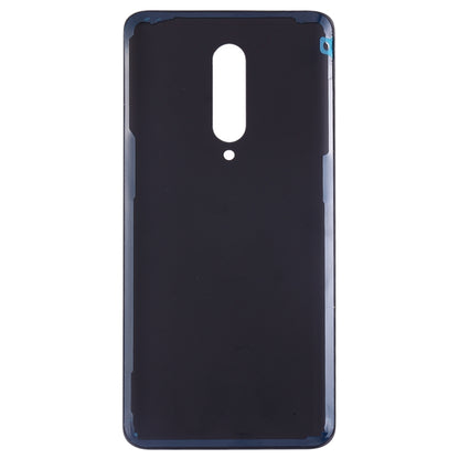 สำหรับฝาหลังแบตเตอรี่ OnePlus 7 Pro, For OnePlus 7 Pro (Grey)