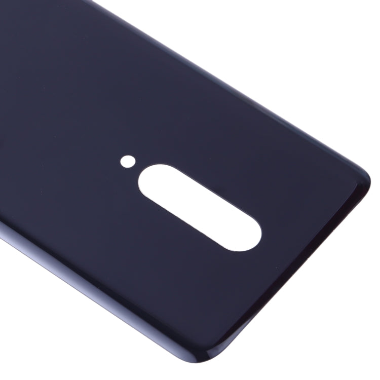 สำหรับฝาหลังแบตเตอรี่ OnePlus 7 Pro, For OnePlus 7 Pro (Grey)