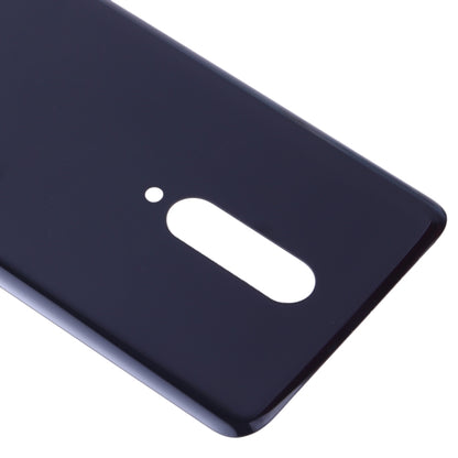 สำหรับฝาหลังแบตเตอรี่ OnePlus 7 Pro, For OnePlus 7 Pro (Grey)