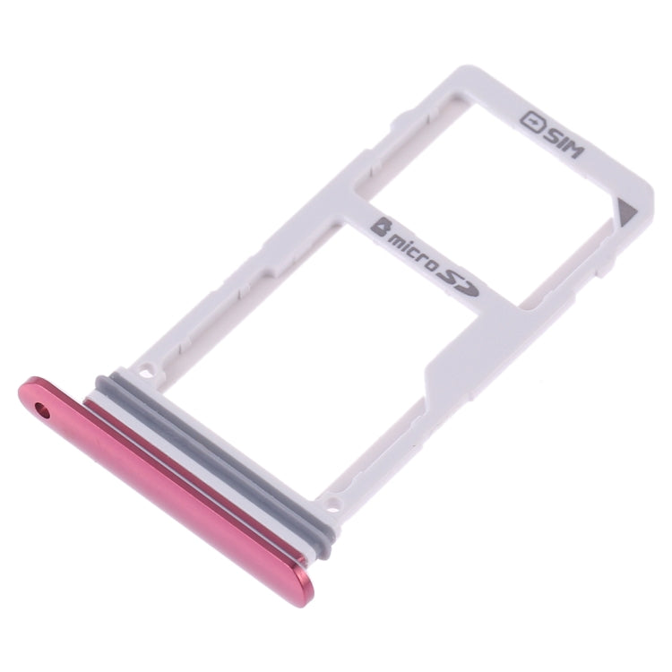 ถาดซิมการ์ด + ถาดซิมการ์ด/ถาดการ์ด Micro SD สำหรับ LG V30 VS996 LS998U H933 LS998U, For LG V30