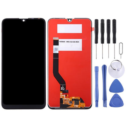 หน้าจอ LCD และชุดประกอบ Digitizer สำหรับ Huawei Y7 Pro (2019), For Huawei Y7 Pro (2019)