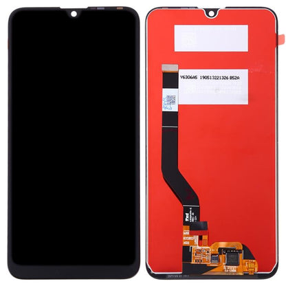 หน้าจอ LCD และชุดประกอบ Digitizer สำหรับ Huawei Y7 Pro (2019), For Huawei Y7 Pro (2019)