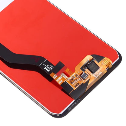 หน้าจอ LCD และชุดประกอบ Digitizer สำหรับ Huawei Y7 Pro (2019), For Huawei Y7 Pro (2019)