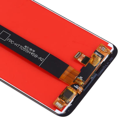 หน้าจอ LCD และชุดประกอบ Digitizer สำหรับ Huawei Y5 Prime (2018), For Huawei Y5 Prime (2018)