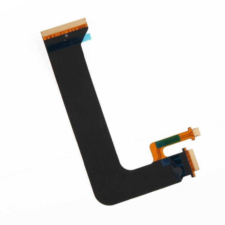 สายแพร LCD สำหรับ Huawei MediaPad T1 8.0 T1-821W T1-823L, For MediaPad T1 8.0