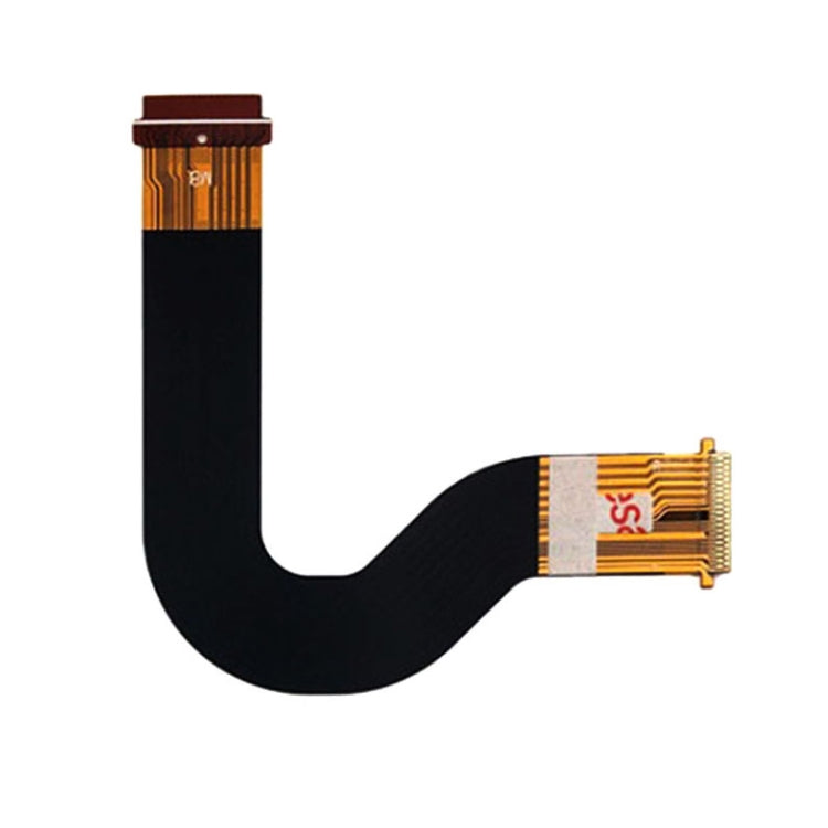 สายแพร LCD สำหรับ Huawei MediaPad T3-701 BG2-U01 BG2-3G (รุ่น 3G), For MediaPad T3-701(3G Version)