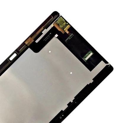 หน้าจอ LCD และชุดประกอบ Digitizer สำหรับ Huawei MediaPad M2 10.0 M2-A01L M2-A01W, For Huawei MediaPad M2 10.0