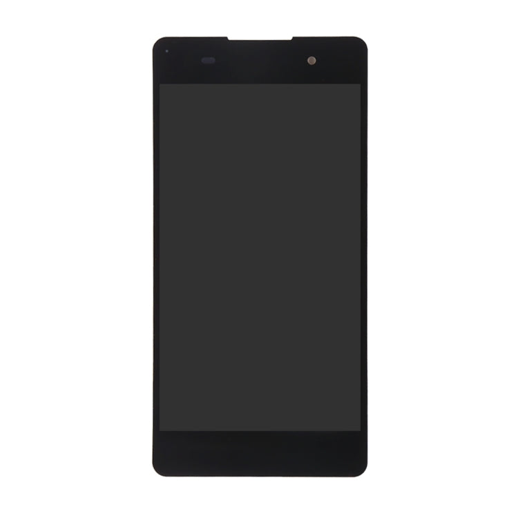 หน้าจอ LCD และชุดประกอบ Digitizer สำหรับ Sony Xperia E5, For Xperia E5 OEM