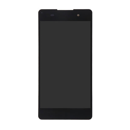 หน้าจอ LCD และชุดประกอบ Digitizer สำหรับ Sony Xperia E5, For Xperia E5 OEM