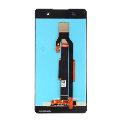 หน้าจอ LCD และชุดประกอบ Digitizer สำหรับ Sony Xperia E5, For Xperia E5 OEM