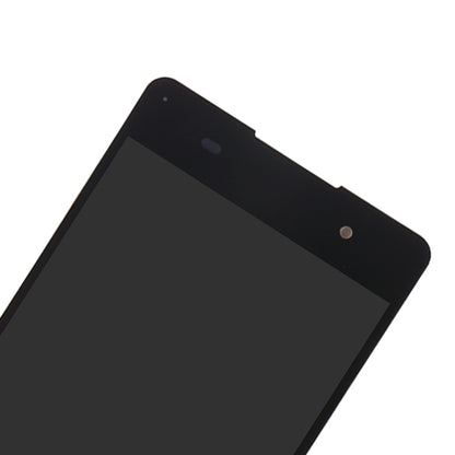 หน้าจอ LCD และชุดประกอบ Digitizer สำหรับ Sony Xperia E5, For Xperia E5 OEM