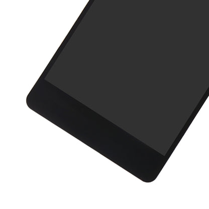 หน้าจอ LCD และชุดประกอบ Digitizer สำหรับ Sony Xperia E5, For Xperia E5 OEM