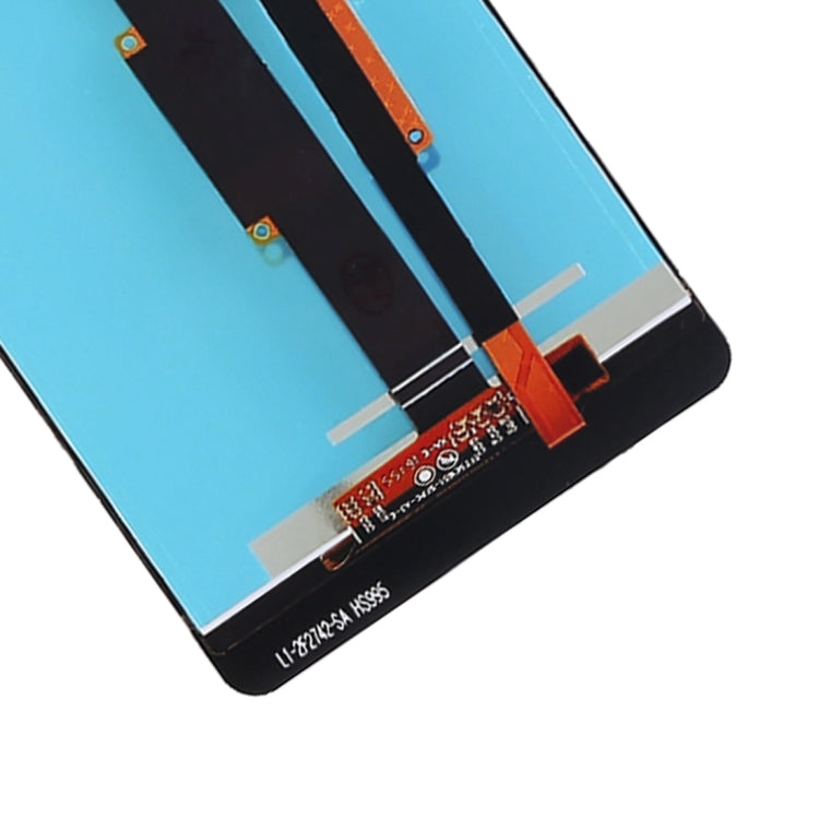 หน้าจอ LCD และชุดประกอบ Digitizer สำหรับ Sony Xperia E5, For Xperia E5 OEM