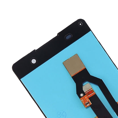 หน้าจอ LCD และชุดประกอบ Digitizer สำหรับ Sony Xperia E5, For Xperia E5 OEM