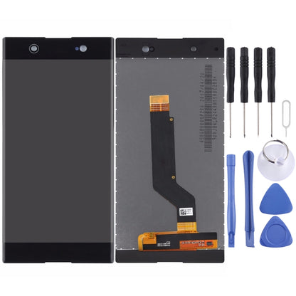 หน้าจอ LCD และชุดประกอบ Digitizer สำหรับ Sony Xperia XA1 Ultra, For Sony Xperia XA1 Ultra, For Xperia XA1 Ultra