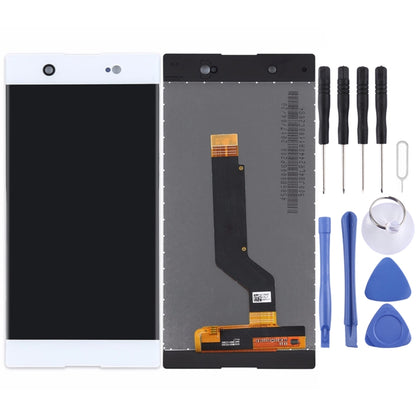 หน้าจอ LCD และชุดประกอบ Digitizer สำหรับ Sony Xperia XA1 Ultra, For Sony Xperia XA1 Ultra, For Xperia XA1 Ultra