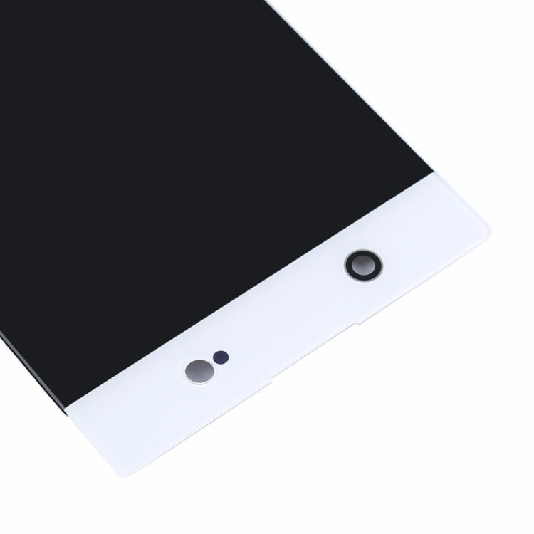 หน้าจอ LCD และชุดประกอบ Digitizer สำหรับ Sony Xperia XA1 Ultra, For Sony Xperia XA1 Ultra, For Xperia XA1 Ultra