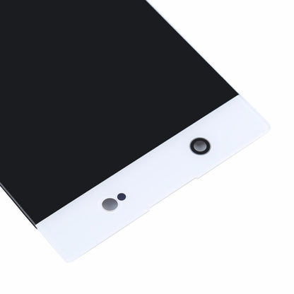 หน้าจอ LCD และชุดประกอบ Digitizer สำหรับ Sony Xperia XA1 Ultra, For Sony Xperia XA1 Ultra, For Xperia XA1 Ultra