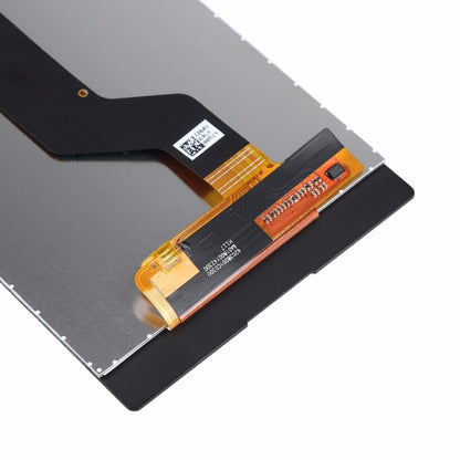 หน้าจอ LCD และชุดประกอบ Digitizer สำหรับ Sony Xperia XA1 Ultra, For Sony Xperia XA1 Ultra, For Xperia XA1 Ultra