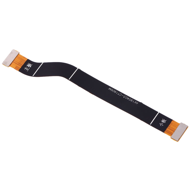 เมนบอร์ด Flex Cable สำหรับ Xiaomi Redmi Go, For Redmi Go