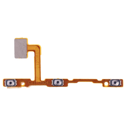 สำหรับปุ่มเปิดปิดและปุ่มปรับระดับเสียง Vivo X21i Flex Cable, For Vivo X21i