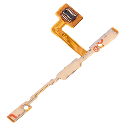 สำหรับปุ่มเปิดปิดและปุ่มปรับระดับเสียง Vivo X21i Flex Cable, For Vivo X21i