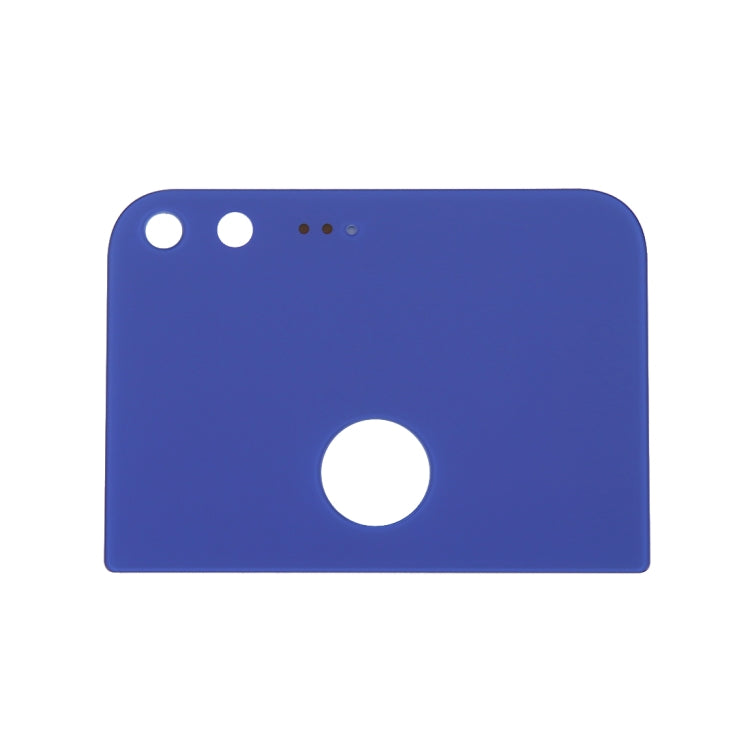 ฝาหลังแบบกระจกสำหรับ Google Pixel XL / Nexus M1 (ส่วนบน), For Pixel XL / Nexus M1 Upper Blue, For Pixel XL / Nexus M1 Upper White
