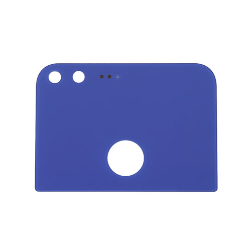 ฝาหลังแบบกระจกสำหรับ Google Pixel XL / Nexus M1 (ส่วนบน), For Pixel XL / Nexus M1 Upper Blue, For Pixel XL / Nexus M1 Upper White