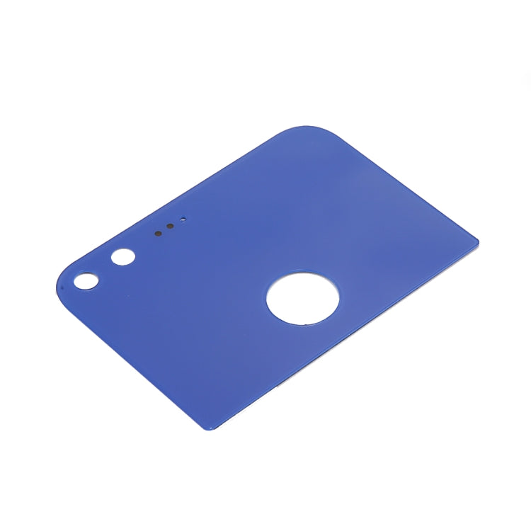 ฝาหลังแบบกระจกสำหรับ Google Pixel XL / Nexus M1 (ส่วนบน), For Pixel XL / Nexus M1 Upper Blue, For Pixel XL / Nexus M1 Upper White