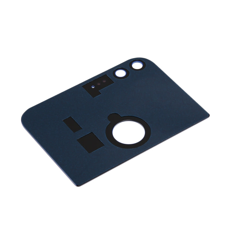 ฝาหลังแบบกระจกสำหรับ Google Pixel XL / Nexus M1 (ส่วนบน), For Pixel XL / Nexus M1 Upper Blue, For Pixel XL / Nexus M1 Upper White