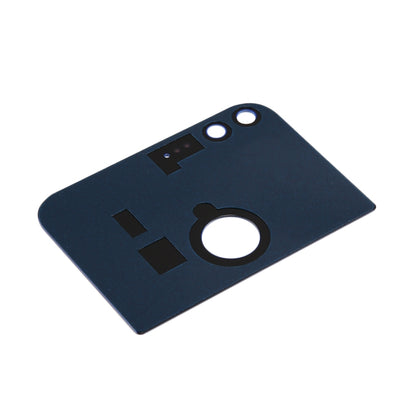 ฝาหลังแบบกระจกสำหรับ Google Pixel XL / Nexus M1 (ส่วนบน), For Pixel XL / Nexus M1 Upper Blue, For Pixel XL / Nexus M1 Upper White