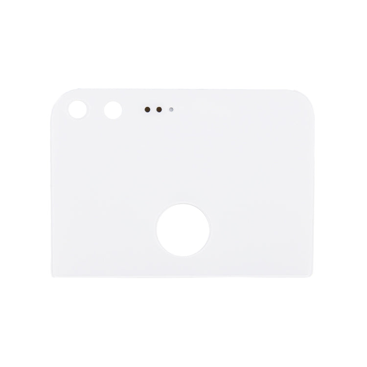 ฝาหลังแบบกระจกสำหรับ Google Pixel XL / Nexus M1 (ส่วนบน), For Pixel XL / Nexus M1 Upper Blue, For Pixel XL / Nexus M1 Upper White