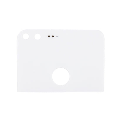 ฝาหลังแบบกระจกสำหรับ Google Pixel XL / Nexus M1 (ส่วนบน), For Pixel XL / Nexus M1 Upper Blue, For Pixel XL / Nexus M1 Upper White