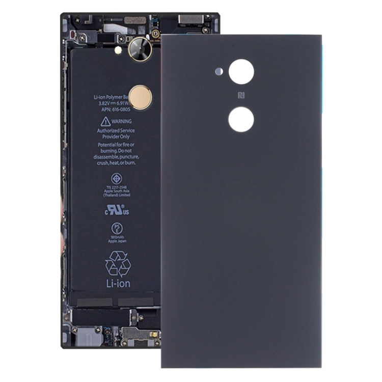 ฝาครอบด้านหลังสำหรับ Sony Xperia XA2 Ultra, For Xperia XA2 Ultra, For Sony Xperia XA2 Ultra