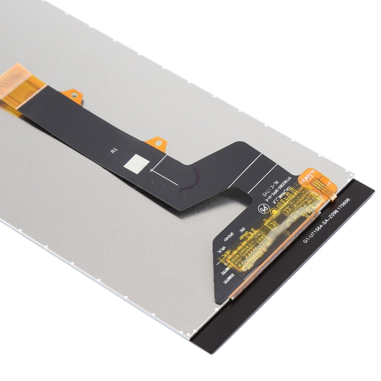 หน้าจอ LCD และชุดประกอบ Digitizer สำหรับ Sony Xperia XA2, For Xperia XA2