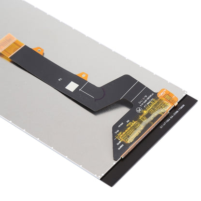 หน้าจอ LCD และชุดประกอบ Digitizer สำหรับ Sony Xperia XA2, For Xperia XA2