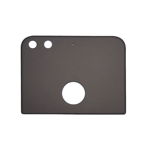ฝาหลังแบบกระจกสำหรับ Google Pixel / Nexus S1 (ส่วนบน), For Pixel / Nexus S1 Upper Black, For Pixel / Nexus S1 Upper Blue
