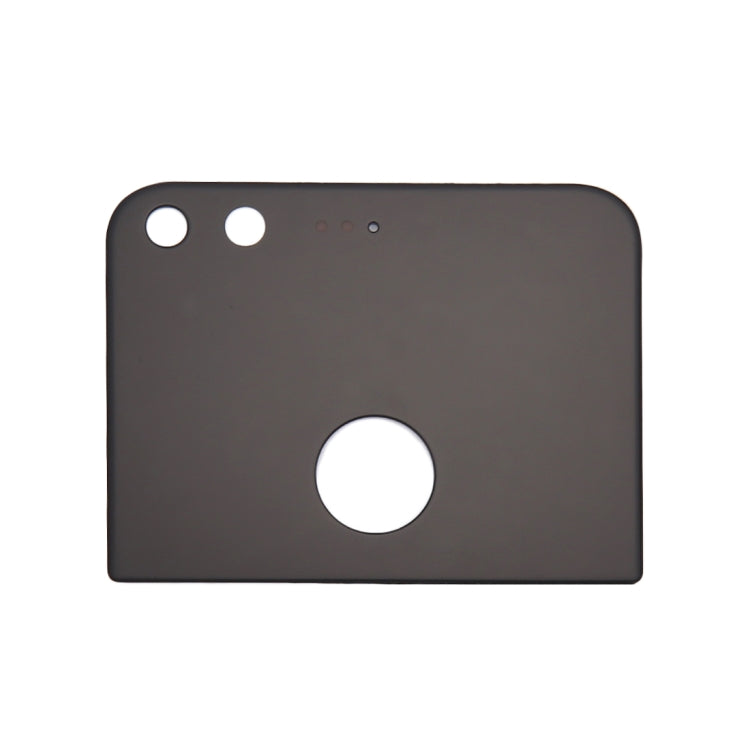 ฝาหลังแบบกระจกสำหรับ Google Pixel / Nexus S1 (ส่วนบน), For Pixel / Nexus S1 Upper Black, For Pixel / Nexus S1 Upper Blue