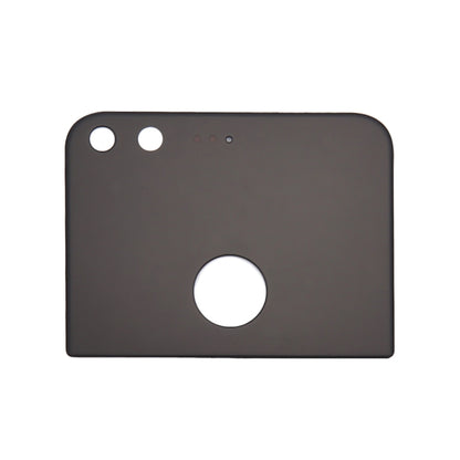 ฝาหลังแบบกระจกสำหรับ Google Pixel / Nexus S1 (ส่วนบน), For Pixel / Nexus S1 Upper Black, For Pixel / Nexus S1 Upper Blue