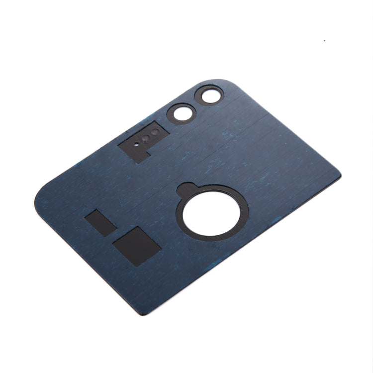 ฝาหลังแบบกระจกสำหรับ Google Pixel / Nexus S1 (ส่วนบน), For Pixel / Nexus S1 Upper Black, For Pixel / Nexus S1 Upper Blue