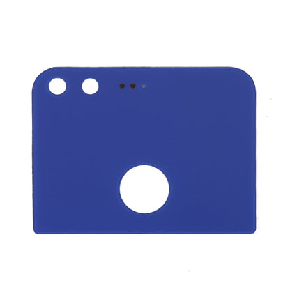 ฝาหลังแบบกระจกสำหรับ Google Pixel / Nexus S1 (ส่วนบน), For Pixel / Nexus S1 Upper Black, For Pixel / Nexus S1 Upper Blue